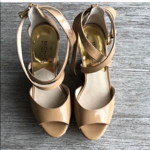 Michael Kors Wedges